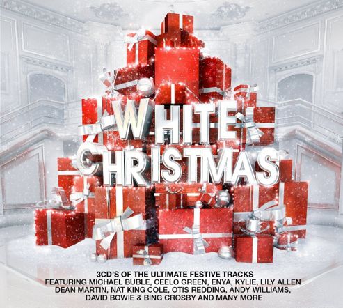 Image of White Christmas (3cd)