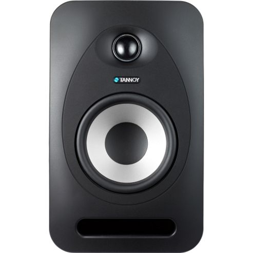 Image of Tannoy Reveal 502 - Single, Powered Studio / Dj Monitor