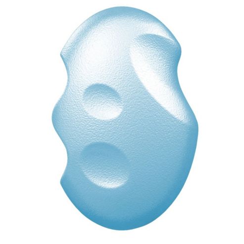 Image of Tunturi Power Ball Grip - Light Blue