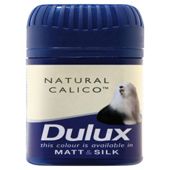 Dulux Tester Natural Calico 50Ml