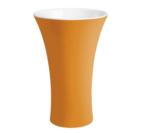Image of Kahla Cup Vase - Apple Green
