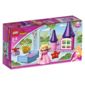 LEGO Duplo Princess Sleeping Beauty's Room 6151