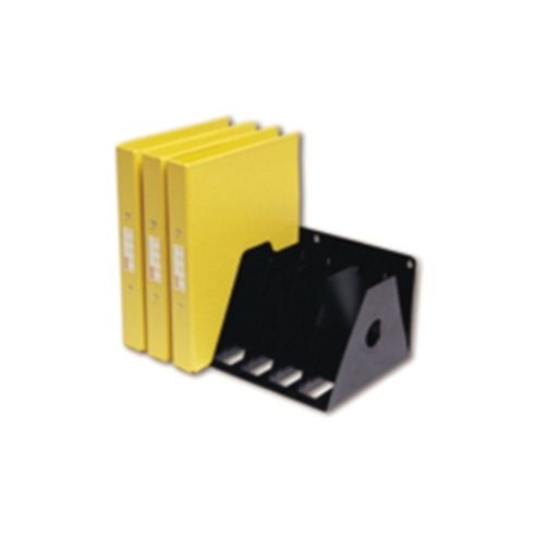Image of Filofax Classic Personal Organiser A4 Black Ref 024021