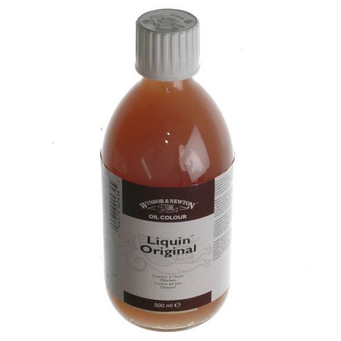 Image of W&n -liquin Original -500ml