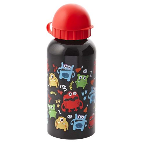 Image of Monster Bottle, Black