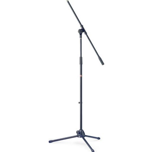 Image of Stagg Mis-1022bk Mic Boom Stand