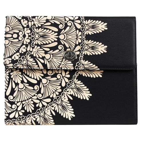 Image of Monsoon Ipad Mini Case Black