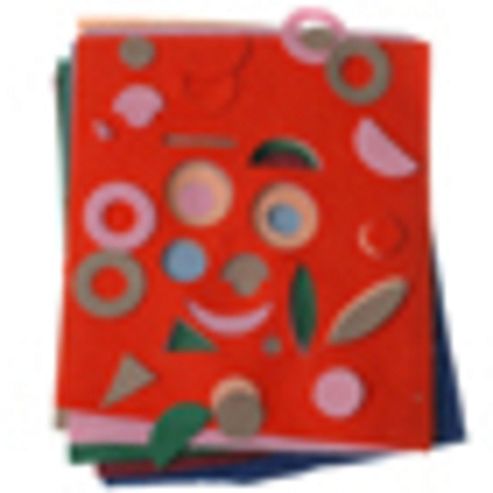 Image of Pd Ns2 Felt Pack