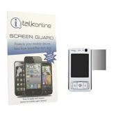 S-Protect LCD Screen Protector & Micro Fibre Cleaning Cloth - Nokia N83