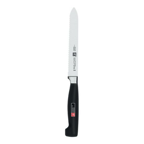 Image of Zwilling J.a. Henckels Four Star Utility Knife