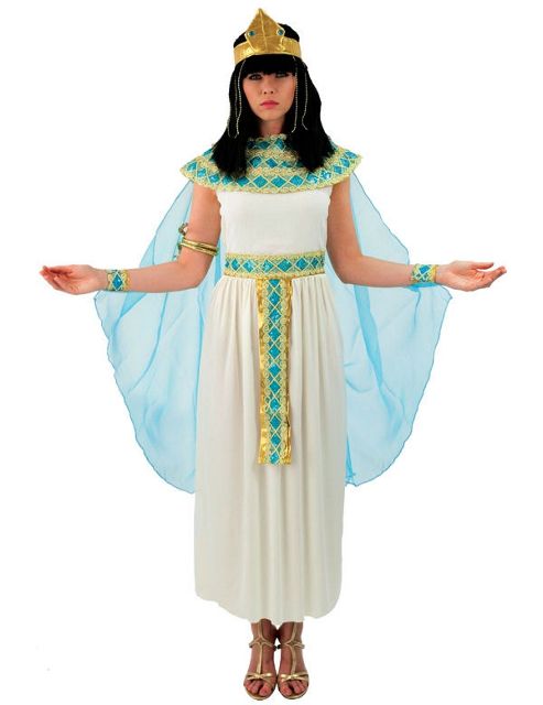 Image of Adult Cleopatra Costume Medium