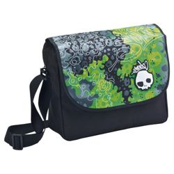 Smash Boys' Messenger Bag