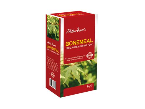 Image of Sinclair Bone Meal 3kg Carton