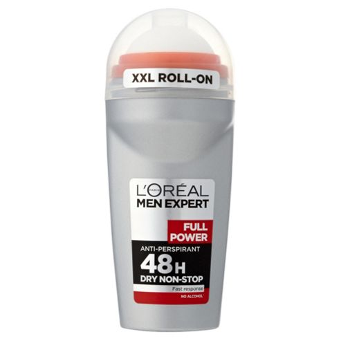 Image of L'oreal Men Expert Full Power Deodorant 50ml