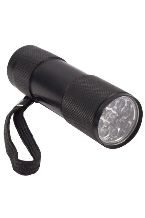 Image of Fun 9 Led Gift Torch