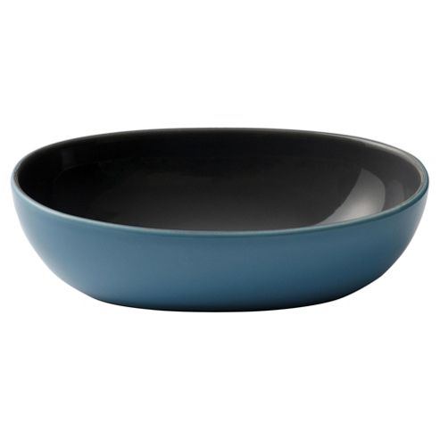 Image of Tesco Oval Baker, Blue