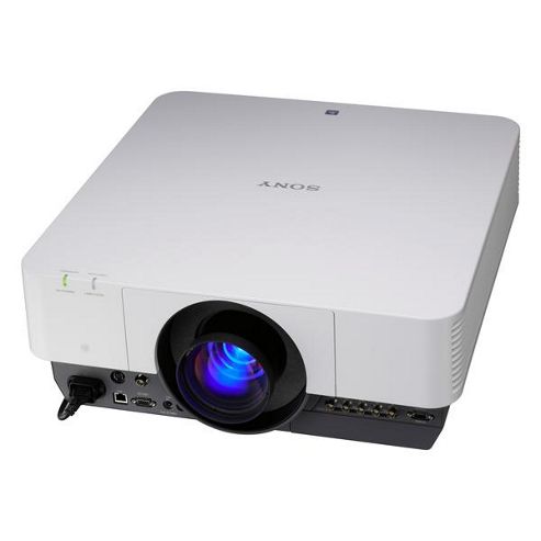 Image of Sony Vpl-fh500ll 7,000 Lumens Colour Light Output Wuxga Projector For High End Display Applications