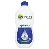 Garnier Hydralock Body Milk 400ml