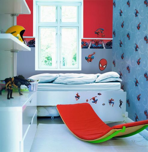 Image of Disney Wallpaper Spiderman
