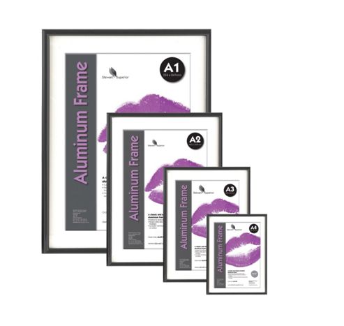 Image of Stewart Superior Frame - A2