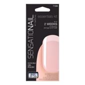Sensationail Essentials Kit 71586