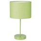 Tesco Lighting Funky Matchstick Table Lamp, Lime
