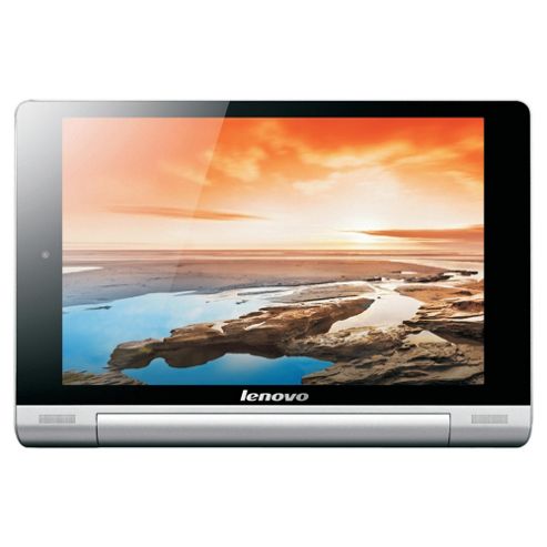 Image of Lenovo Yoga Tablet (8"/16gb/wifi) Silver