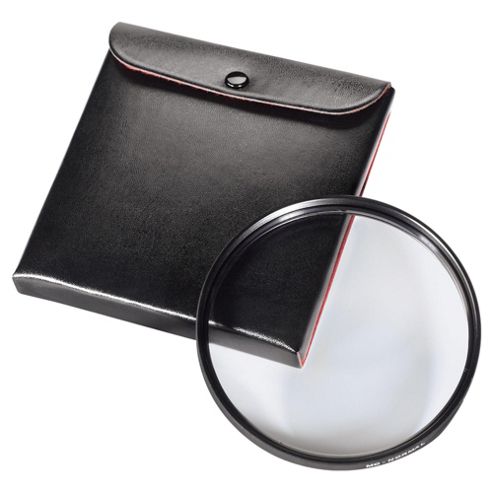 Image of Hama 70605 Uv Filter 105mm Htmc Coated