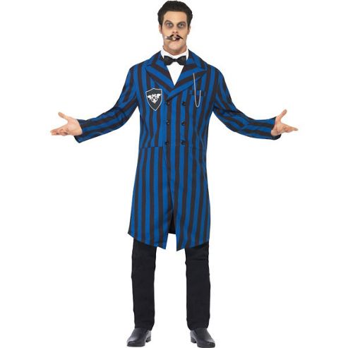 Image of Duke Of The Manor - Adult Costume Size: 38-40