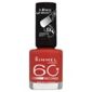 Rimmel 60 Seconds Nail Polish - Sun Downer