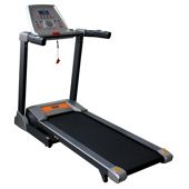 V-fit TR04-12 Athlete Motorised Folding Treadmill