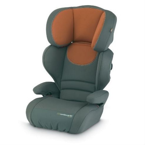 Image of Jane Montecarlo Car Seat (senna)