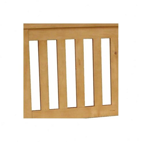 Image of Thorndon Kempton Bed Frame - 5' King
