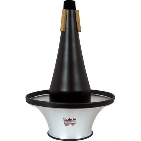 Image of Denis Wick Dw5533 Bass Trombone Cup Mute