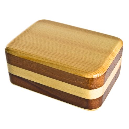 Image of Tiger Rectangle Shaker