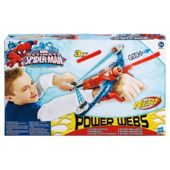 Spiderman Strike Crossbow