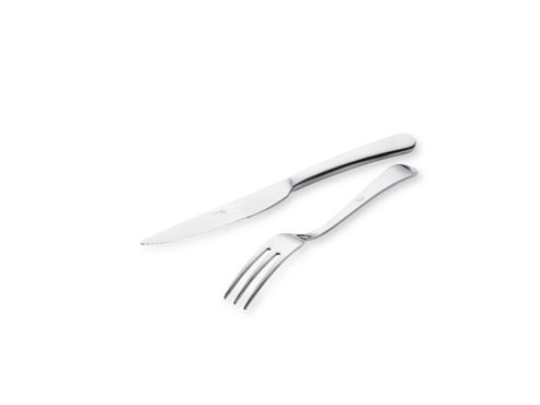 Image of Gense Casual Salsa Bbq 12 Piece Cutlery Set