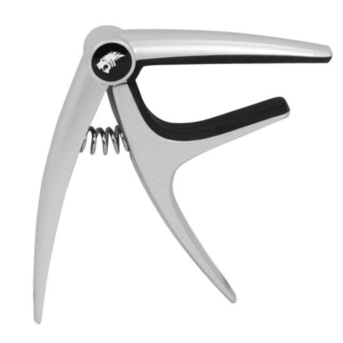Image of Tiger Ukulele Trigger Capo