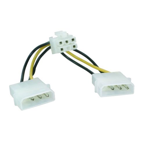 Image of Pci Express Power Converter