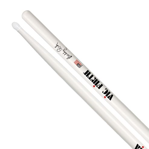 Image of Vic Firth Buddy Rich Nylon Tip Sticks