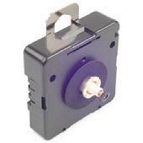 Image of Clock Movement Medium Shaft