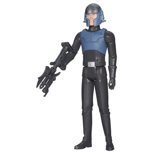 Image of Star Wars Agent Kallus 12 Inch Figure