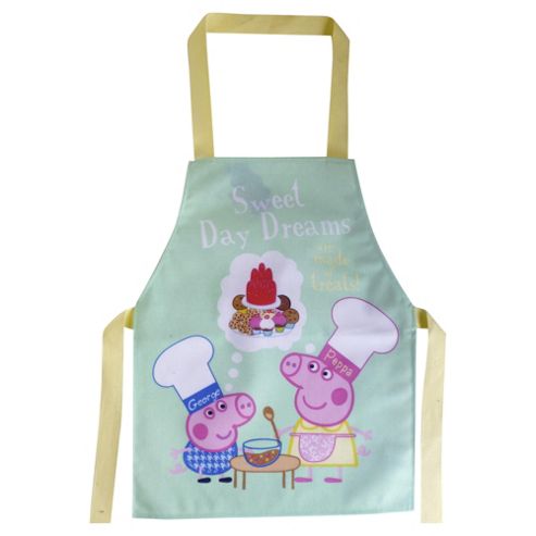 Image of Peppa Pig And George Apron