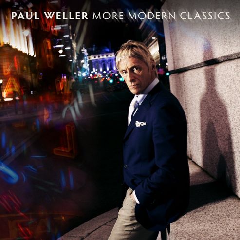Image of Paul Weller - Modern Classics Vol 2