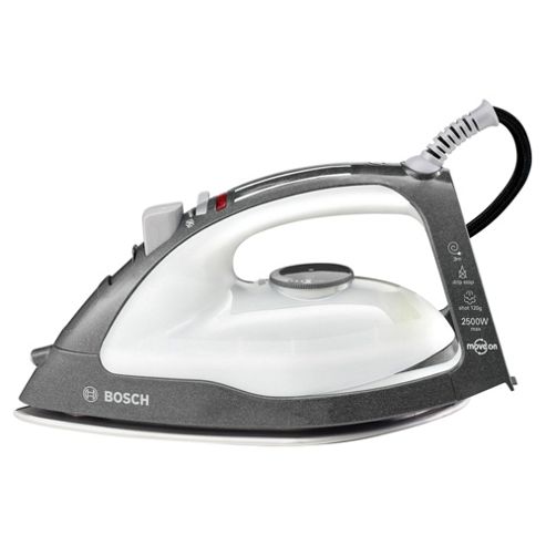 Image of Bosch Tda4650gb Iron