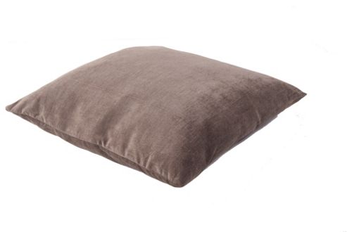 Image of 2lif Luciano Cushion - Light Brown