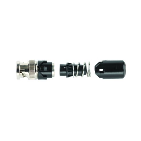Image of Quick Click Bnc Plug