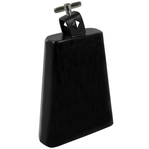 Image of Tiger 6" Drum Mountable Cowbell