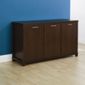 Elements Chicago Sideboard - Walnut