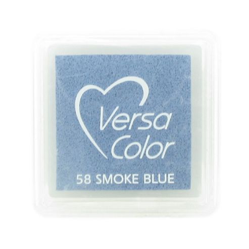 Image of Versasmall Pad Smoke Blue